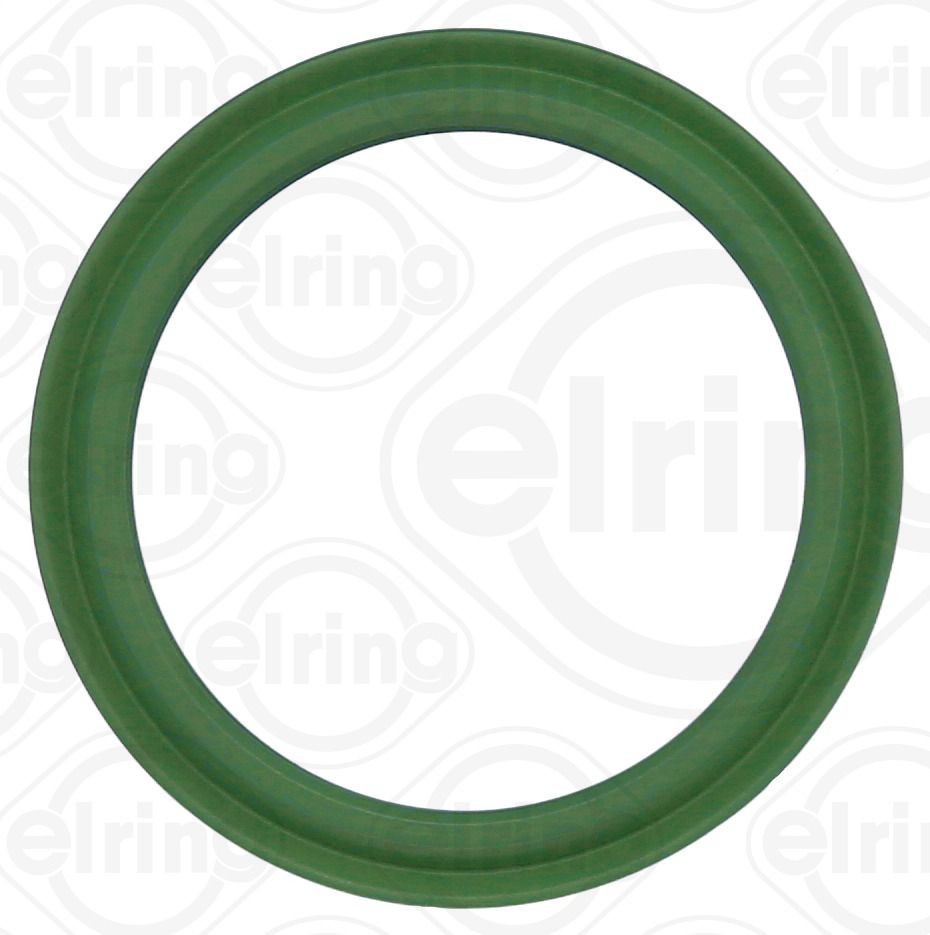 Кольцо патрубка турбины, нагнетаемого воздуха Elring 117000 цена, от 7.93 USD