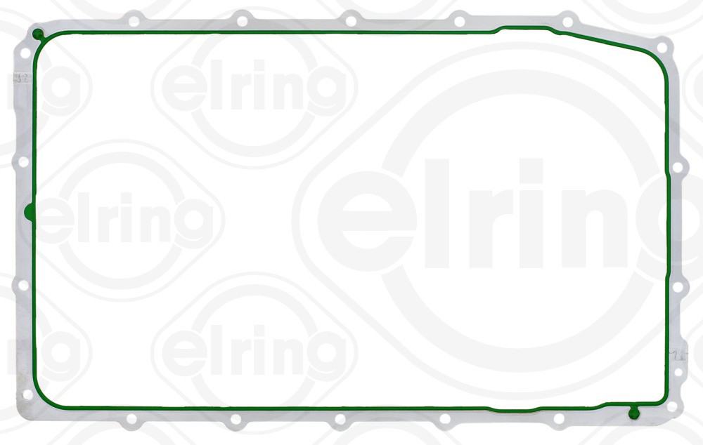 Прокладка поддона АКПП и МКПП Elring 118340 цена, от 40.11 USD