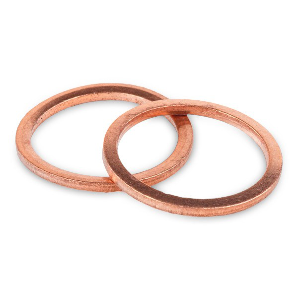 Прокладка пробки поддона двигателя Elring 118907 цена, от 0.27 USD