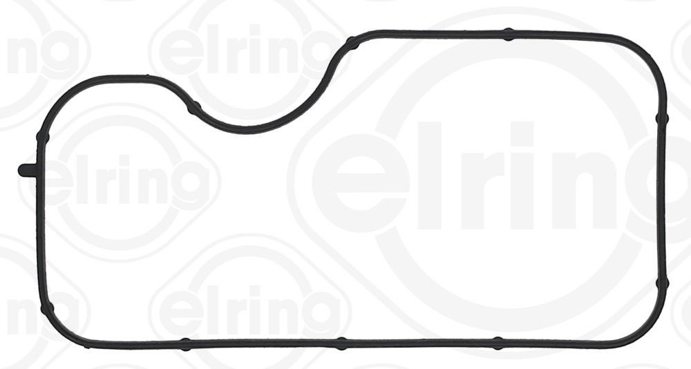 Прокладка поддона АКПП и МКПП Elring 121520 цена, от 7.58 USD