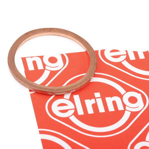 Прокладка пробки поддона двигателя Elring 122505 цена, от 0.17 USD