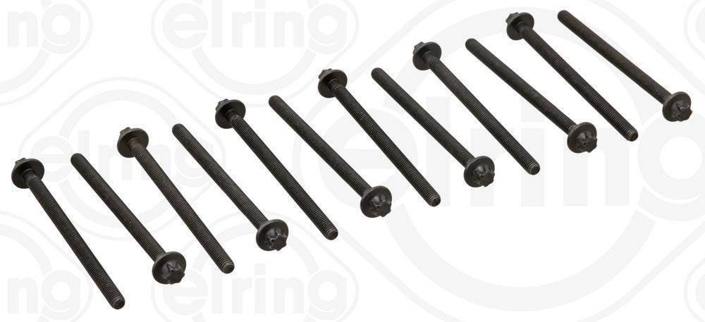 Болт головки блока цилиндров, ГБЦ Elring 125930 цена, от 14.17 USD