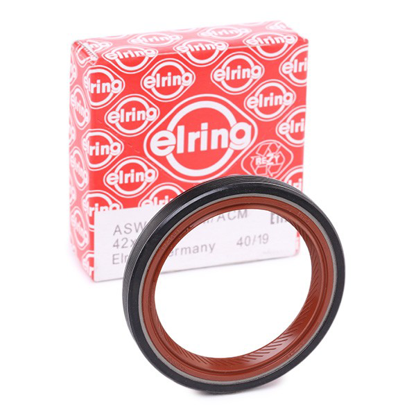 Сальник коленчатого вала Elring 127610 цена, от 6.33 USD