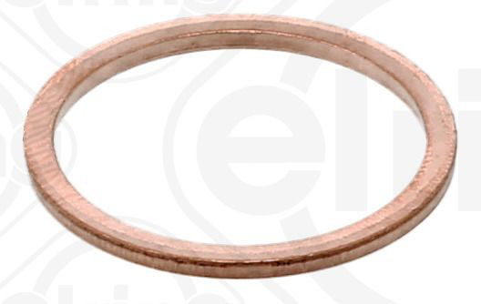 Прокладка пробки поддона двигателя Elring 133051 цена, от 0.34 USD