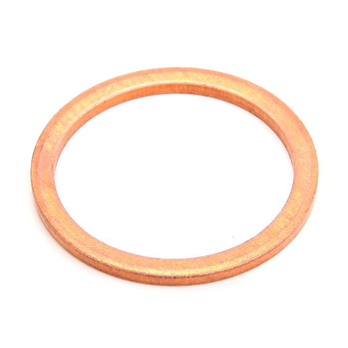 Прокладка пробки поддона двигателя Elring 133400 цена, от 0.36 USD