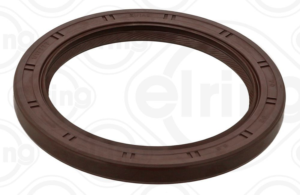 Сальник коленвала задний Elring 135420 цена, от 6.71 USD