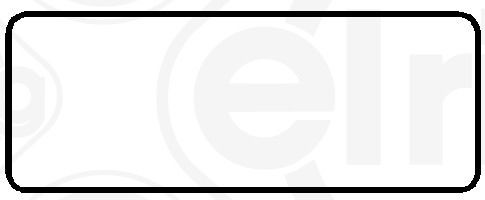 Прокладка крышки двигателя Peugeot/Citroen 24943 цена, от 2.83 USD