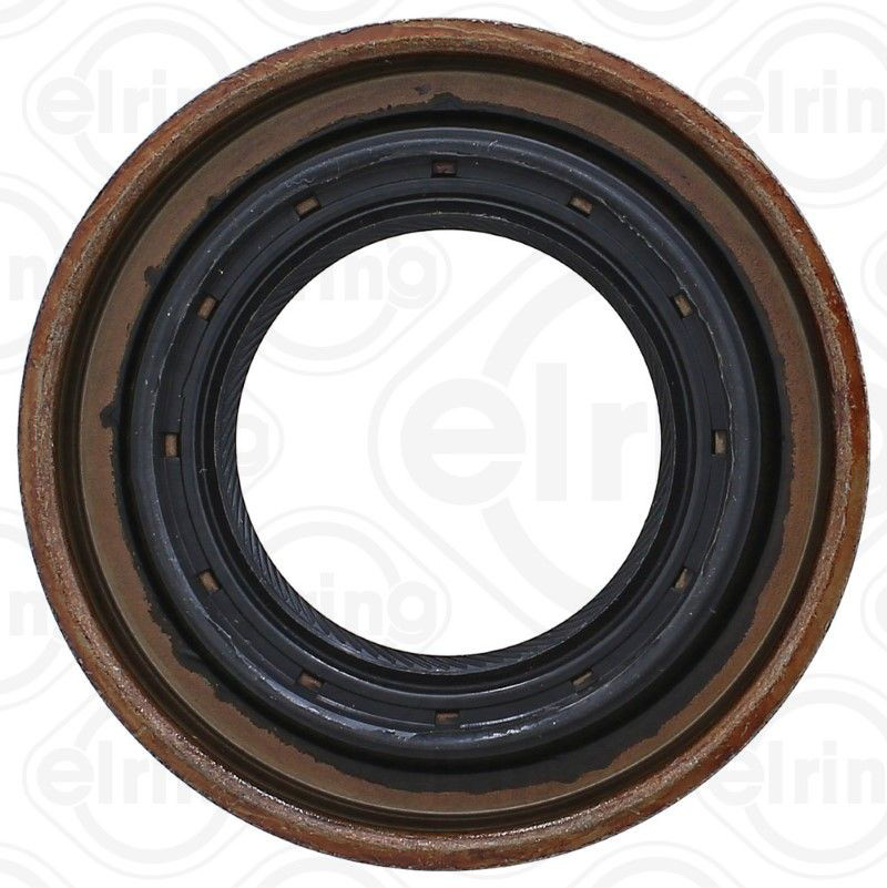 Сальник хвостовика редуктора переднего моста Elring 152940 цена, от 9.11 USD