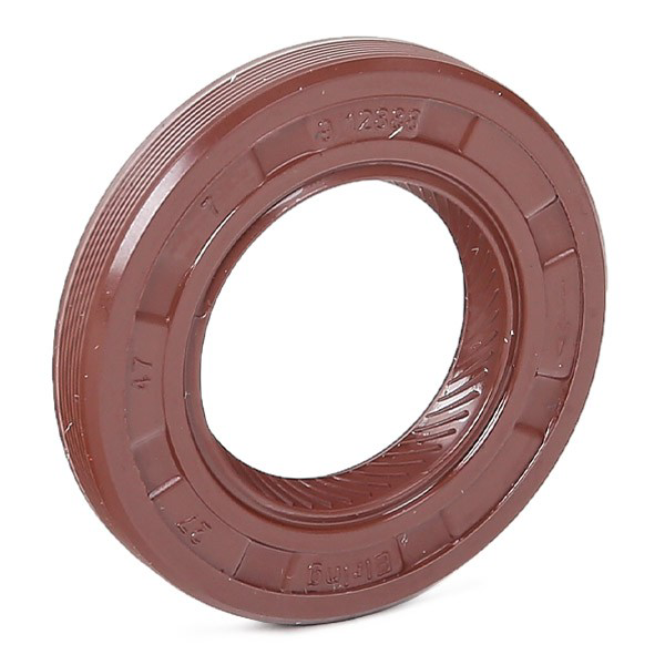 Сальник двигателя распредвала Elring 153740 цена, от 4.49 USD