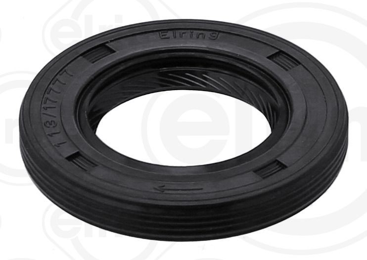Сальник АКПП/КПП входного вала Elring 162320 цена, от 3.48 USD