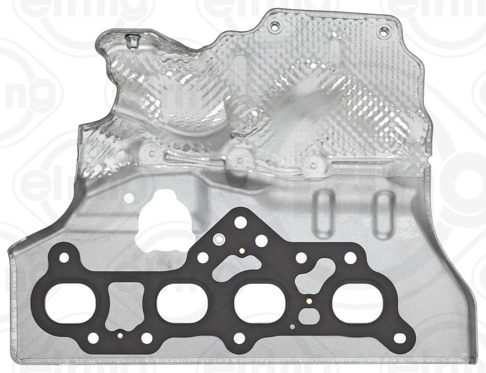 Купить 31493384 Volvo Прокладка коллектора