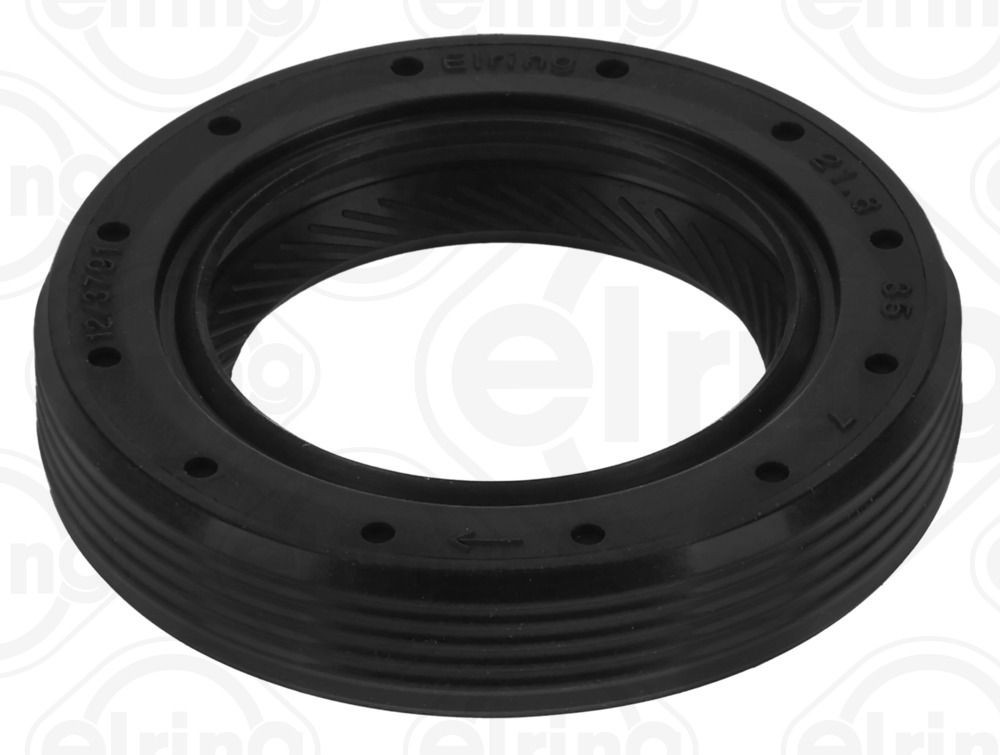 Сальник АКПП/КПП входного вала Elring 191320 цена, от 3.96 USD