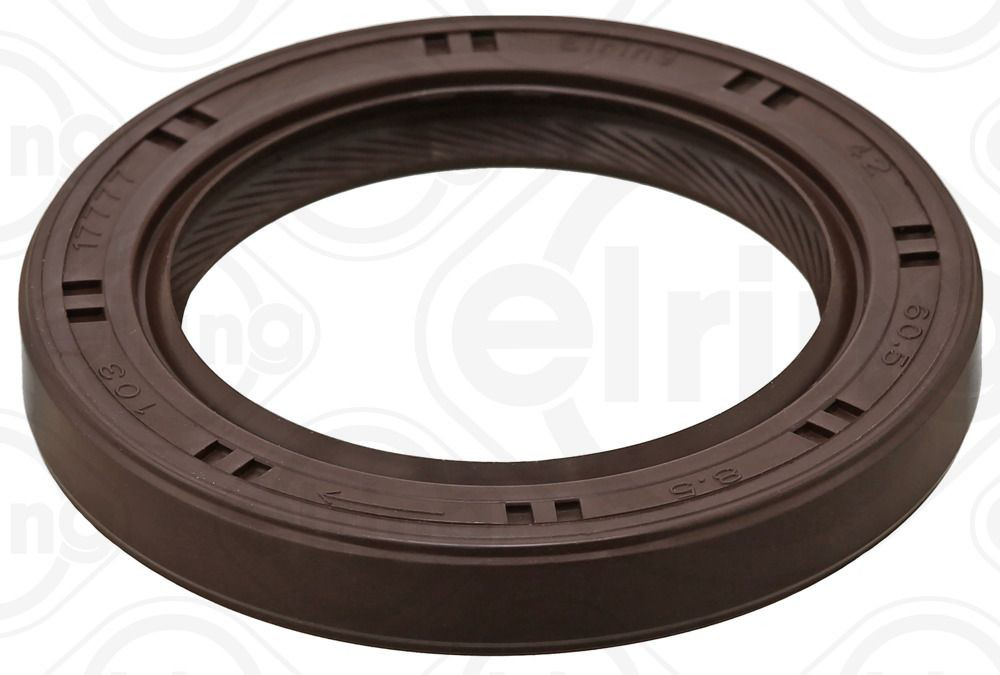 Сальник коленчатого вала Elring 194990 цена, от 13.48 USD
