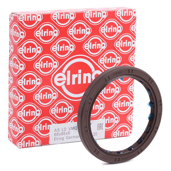 Сальник коленвала задний Elring 195740 цена, от 12.38 USD