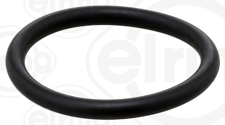 198490 Elring Прокладка водяного коллектора системы охлаждения