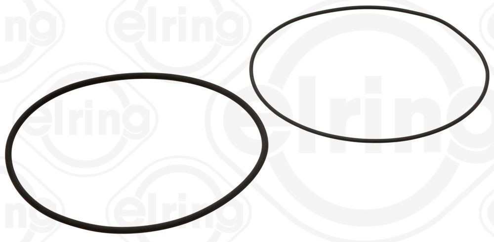 Кольцо уплотнительное под гильзу двигателя Elring 199471 цена, от 6.74 USD