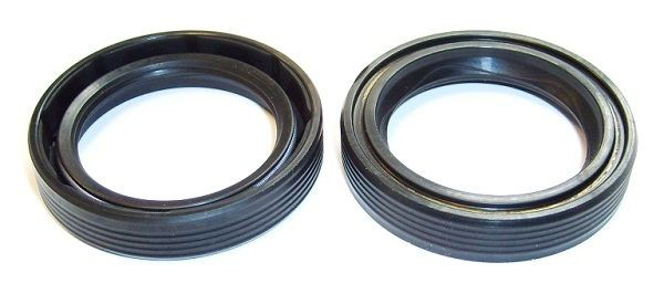 Сальник коленчатого вала Elring 203808 цена, от 2.51 USD