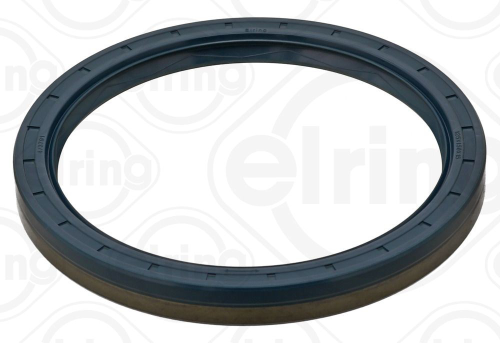 Сальник коленвала задний Elring 210294 цена, от 9.22 USD
