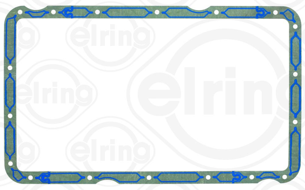 Прокадка масляого картера поддона Elring 211570 цена, от 21.71 USD