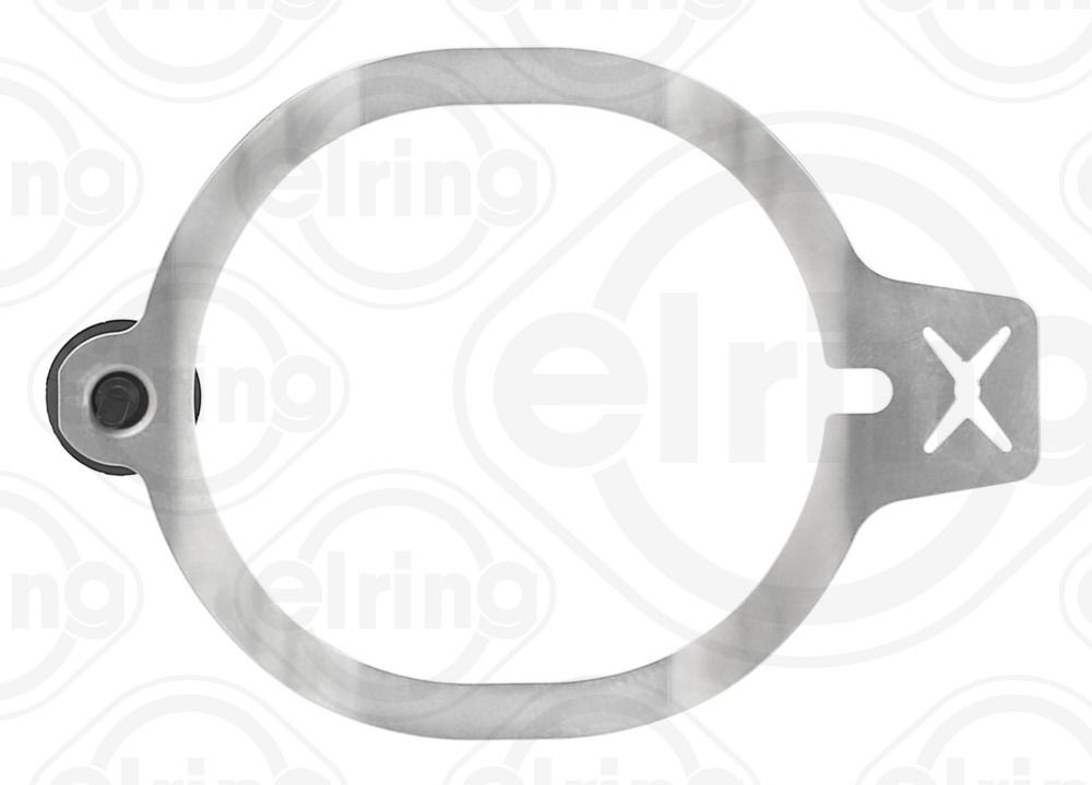  Корпус масляного фильтра Elring 211760