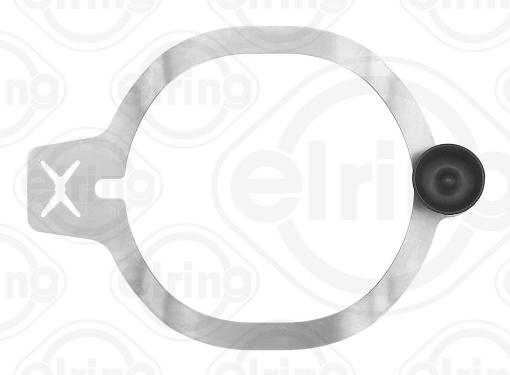 Купить 211760 Elring Корпус масляного фильтра