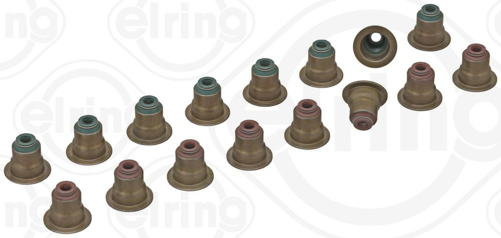 214540 Elring Колпачок маслосъёмный