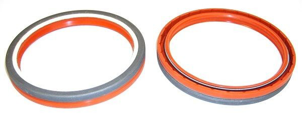 Сальник коленвала коренной Case 3138701R91