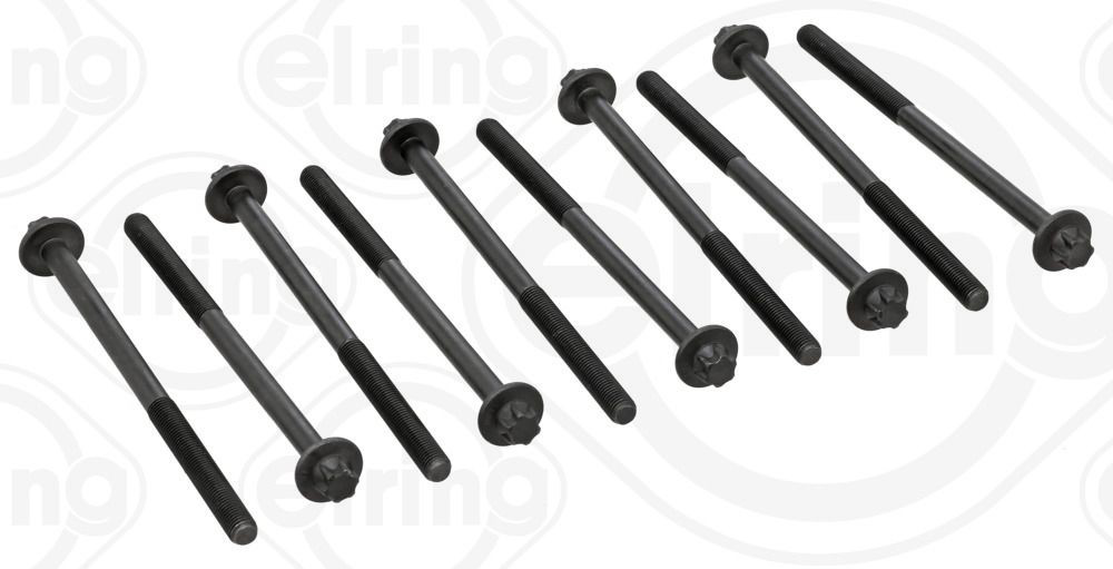 Болт головки блока цилиндров, ГБЦ Elring 233370 цена, от 40.23 USD