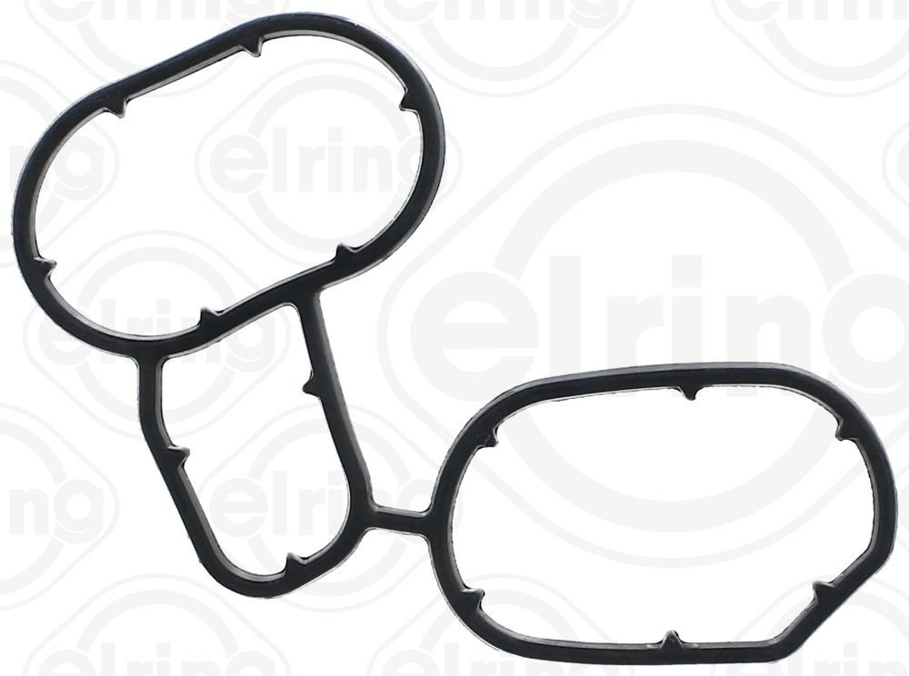 Прокладка адаптера масляного фильтра Elring 240070 цена, от 3.60 USD