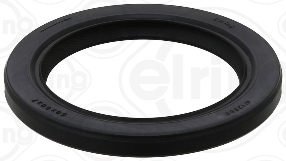 Сальник коленчатого вала Elring 247370 цена, от 7.93 USD
