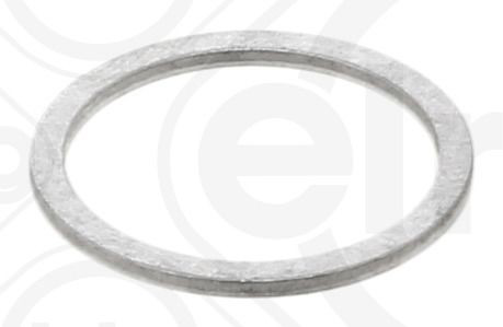 250007 Elring Прокладка натяжителя цепи ГРМ