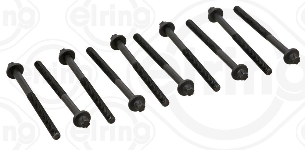 Болт головки блока цилиндров, ГБЦ Elring 258270 цена, от 20.58 USD