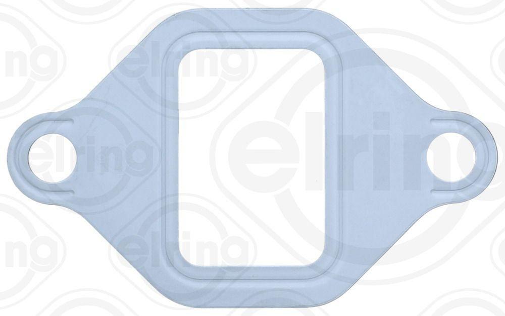 277762 Elring Прокладка коллектора выпуск