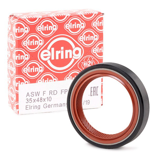 Сальник коленчатого вала Elring 294357 цена, от 5.44 USD