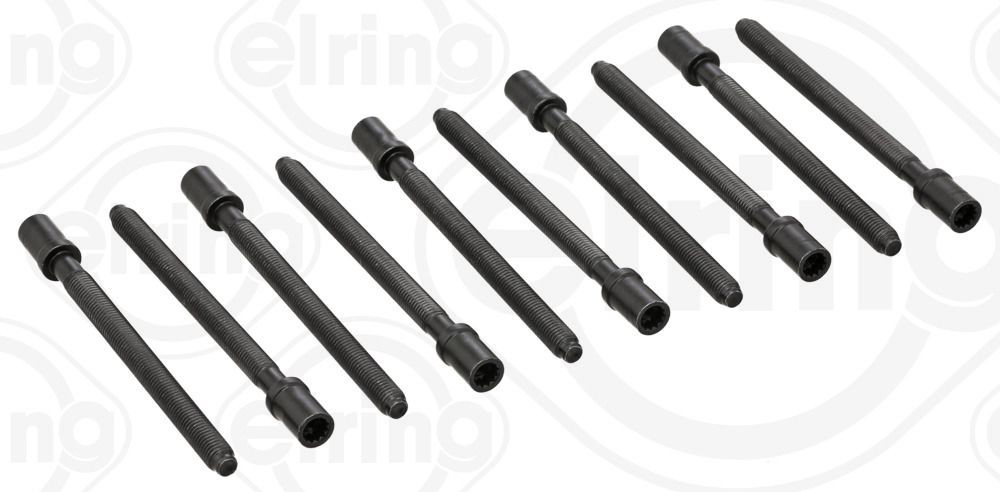 Болт головки блока цилиндров, ГБЦ Elring 305430 цена, от 32.41 USD