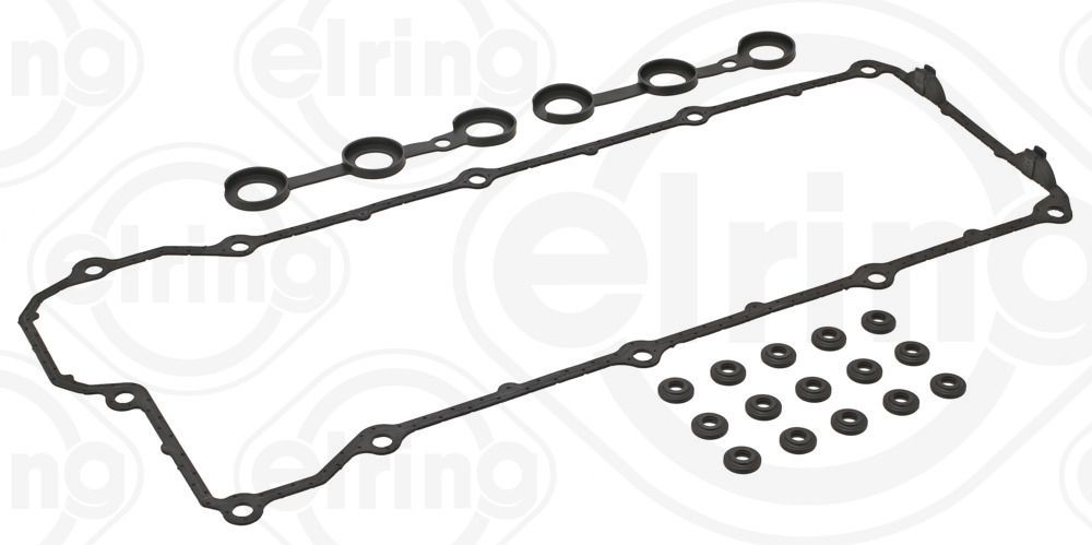 Прокладка клапанной крышки двигателя, комплект Elring 318550 цена, от 24.42 USD