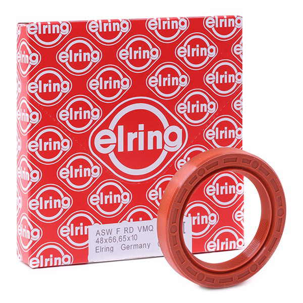Сальник коленчатого вала Elring 330965 цена, от 6.80 USD