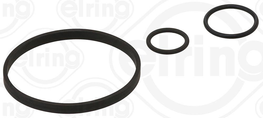 Прокладка адаптера масляного фильтра Elring 365960 цена, от 7.36 USD