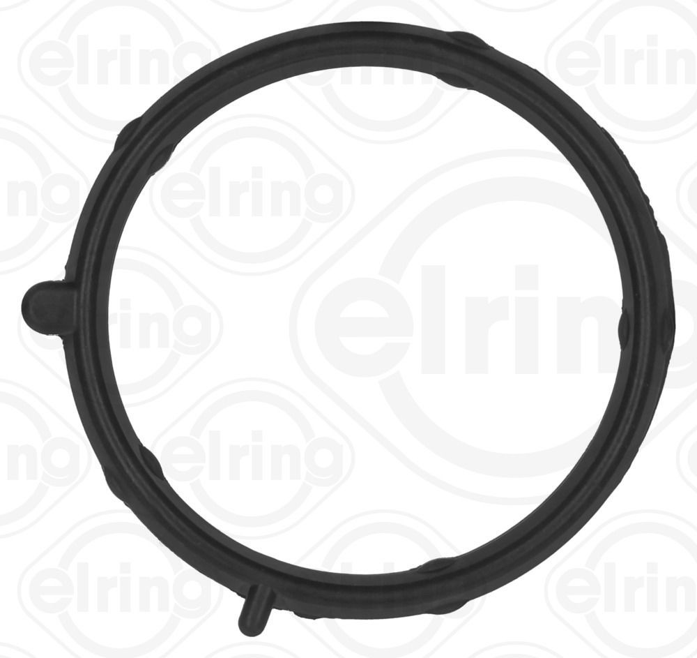 375240 Elring Прокладка впускного коллектора, верхняя
