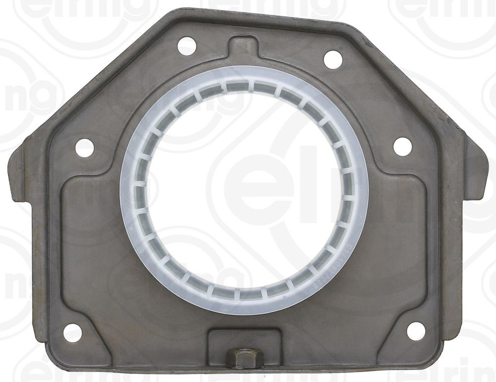 Сальник коленвала коренной Elring 375320