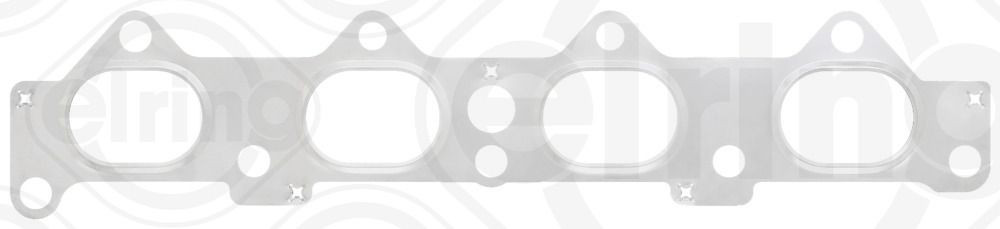388380 Elring Прокладка коллектора выпуск