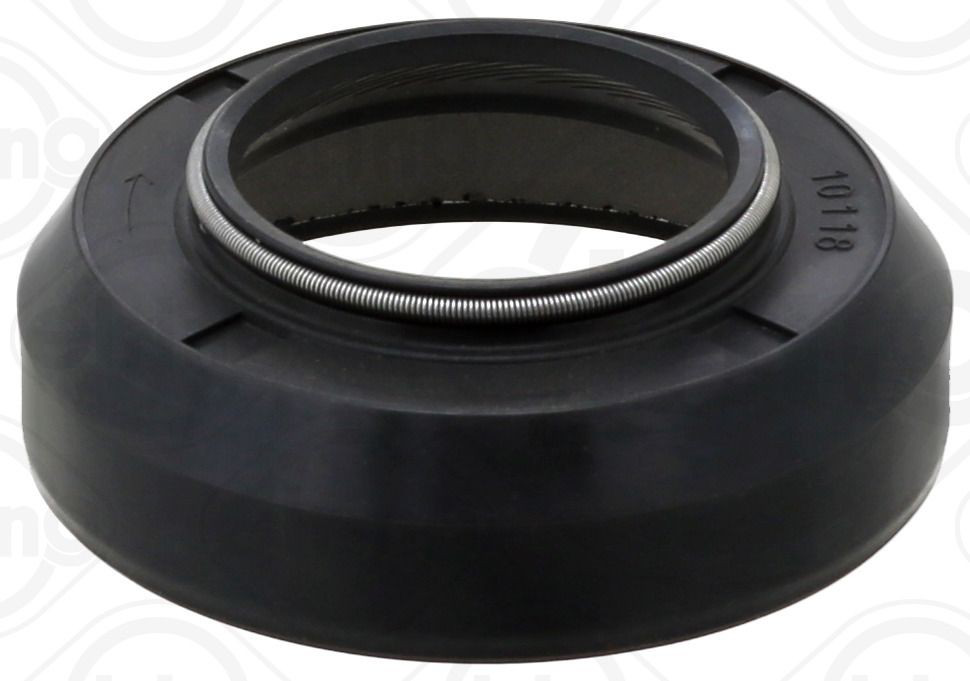Сальник распредвала двигателя задний Elring 393880 цена, от 8.69 USD