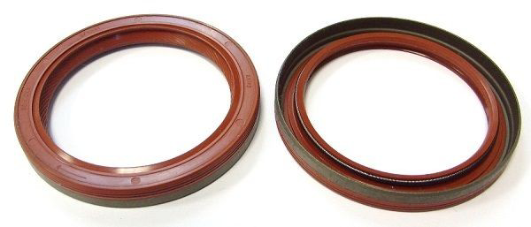 9109858 Opel Сальник двигателя, распредвала