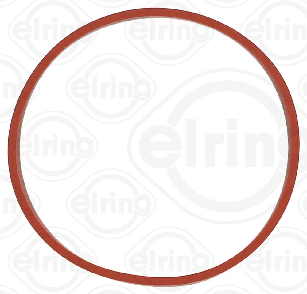 424850 Elring Прокладка EGR клапана рециркуляции