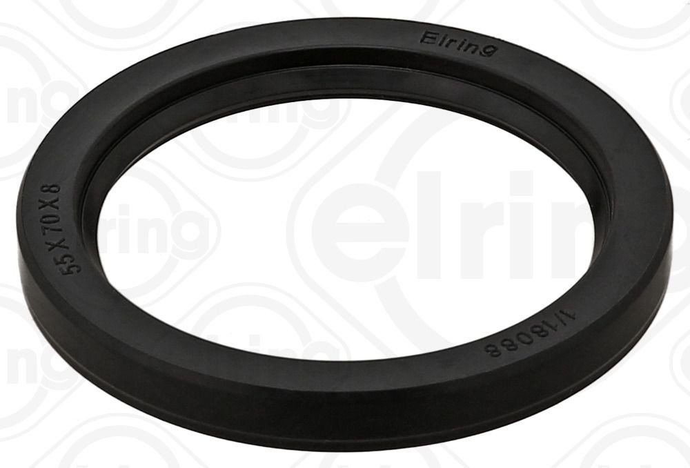 Сальник двигателя распредвала Elring 440302 цена, от 2.78 USD