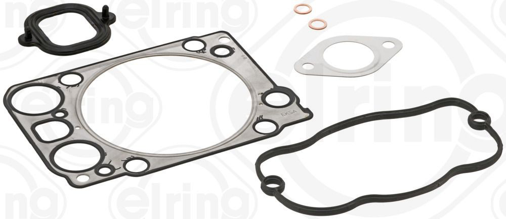 Верхний комплект прокладок двигателя Elring 447214 цена, от 38.48 USD