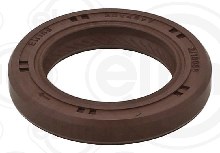 Сальник коленчатого вала Elring 447610 цена, от 5.70 USD