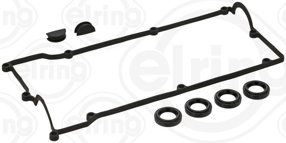 Прокладка клапанной крышки двигателя, комплект Elring 458770 цена, от 7.88 USD