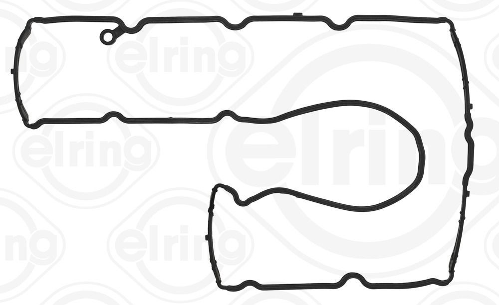  Elring 461100 цена, от 15.01 USD