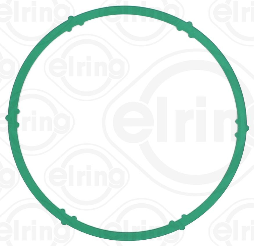 Прокладка всасывающего коллектора Elring 475931 цена, от 3.65 USD